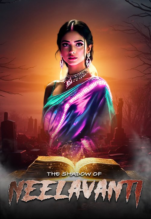 The Shadow Of Neelavanti